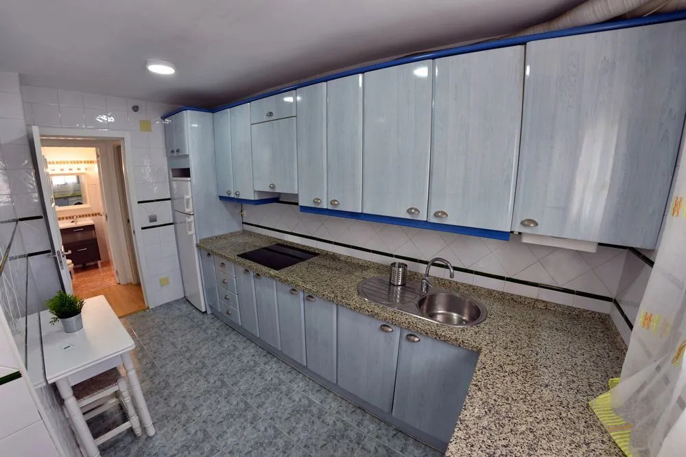 Apartamentos Vela y Serna - WONDERSTAYS