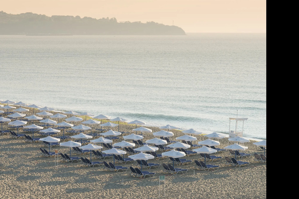 Sunrise All Suites Resort- All Inclusive