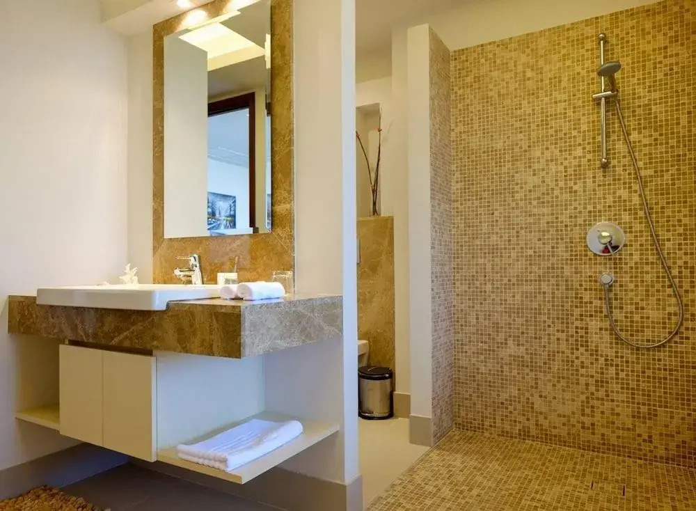 Hilltop Wow 4Br Seaview Pool Villa At Naithon Beach