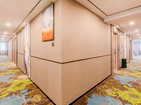 Kaixuan Boutique Hotel (Dongguan Tangxia Branch)