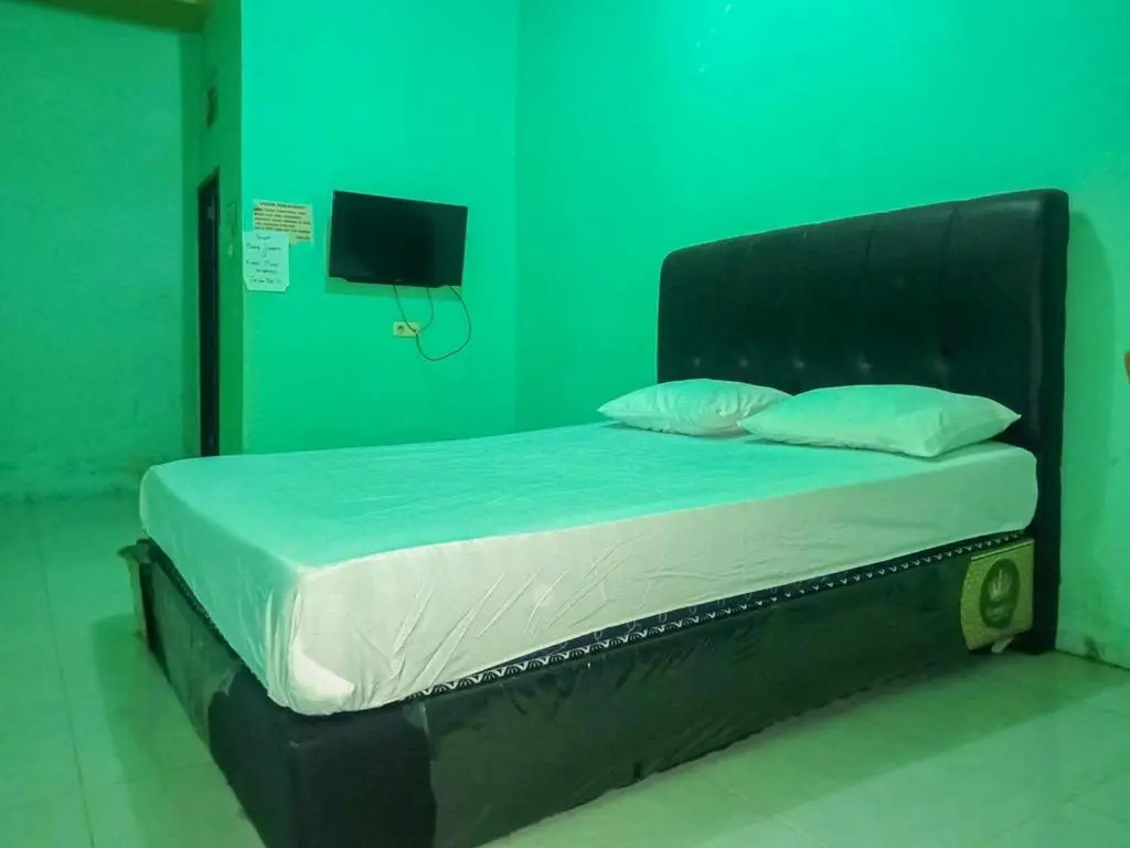Wisma Benteng Indah Palopo