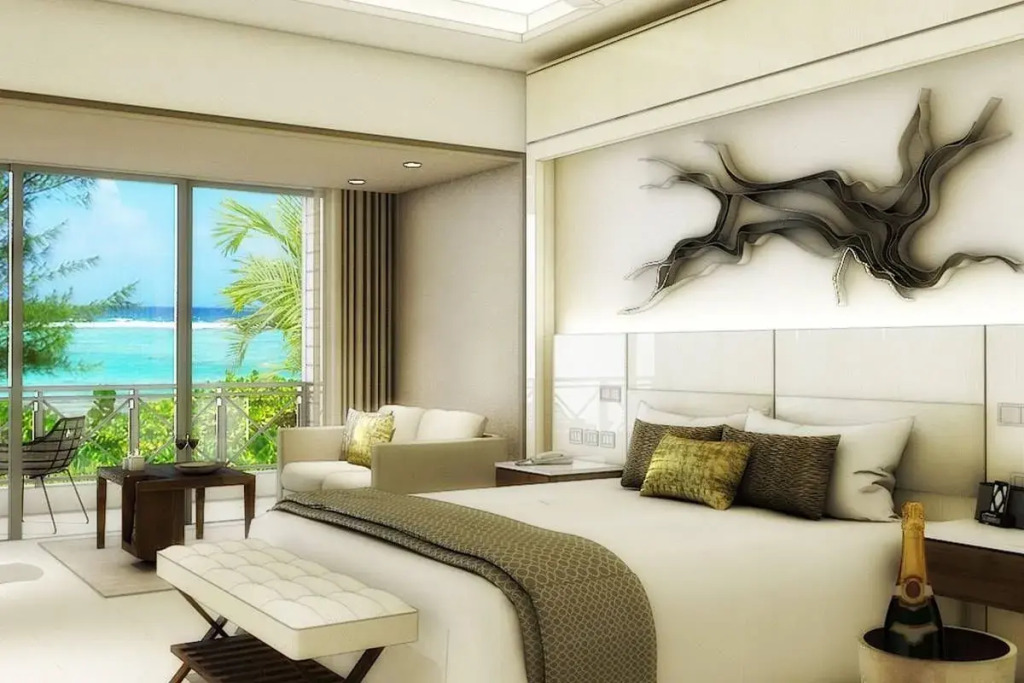 Royalton Negril, An Autograph Collection All-Inclusive Resort
