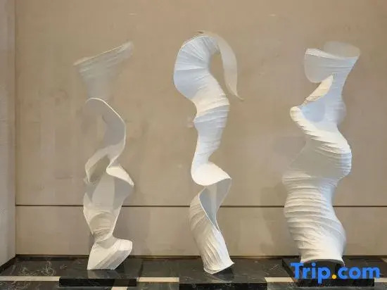 Yingjia Jinling Grand Hotel Anhui