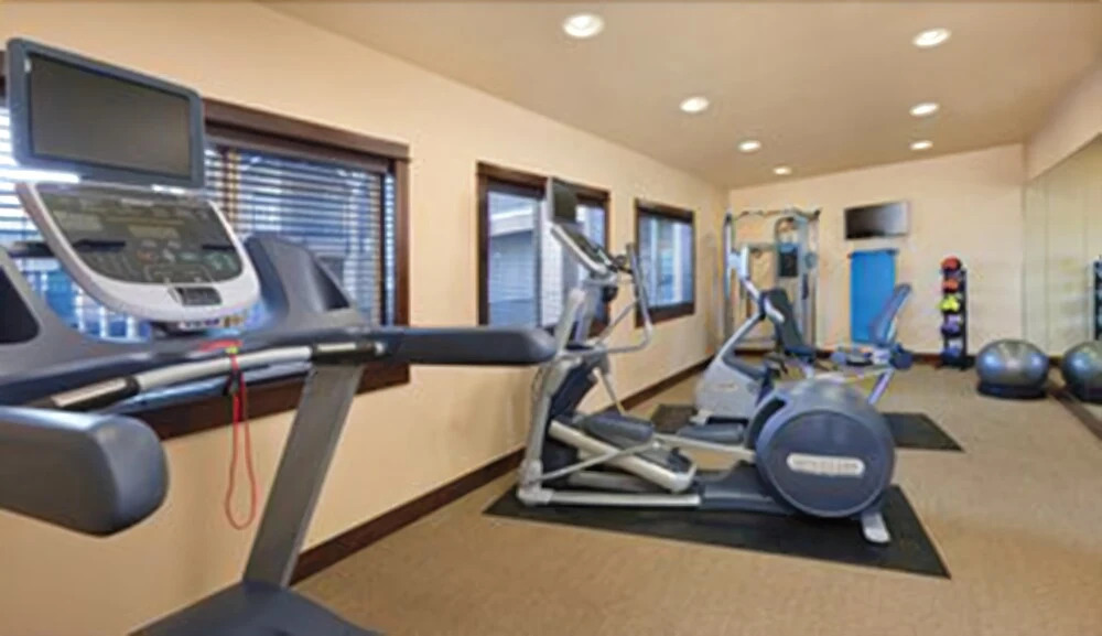 Granby Presidential Casita sleeps 10