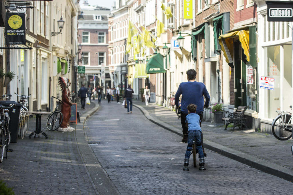 voco The Hague by IHG