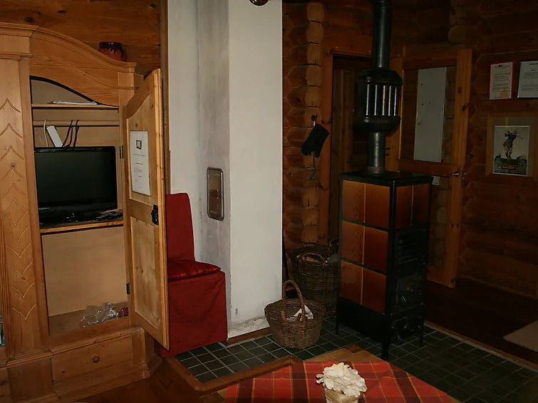 Chalet Birdieferienhaus by Interhome