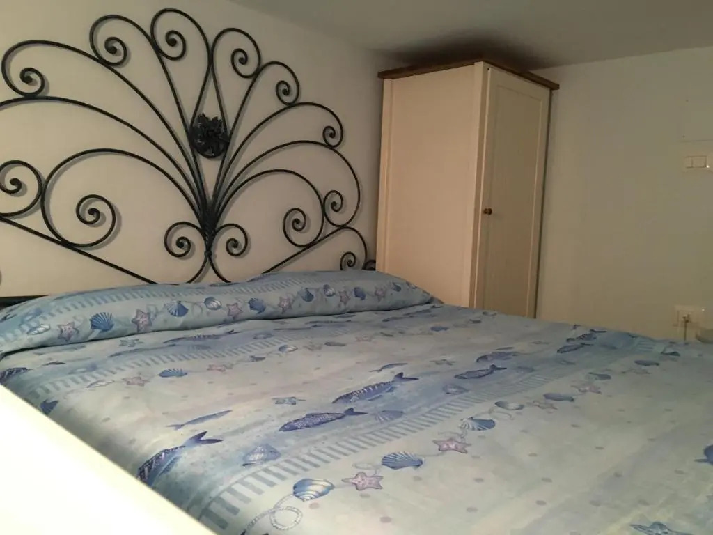 Casa Azzurra