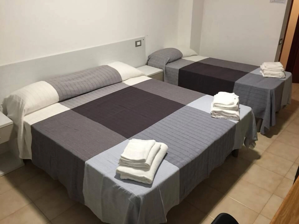Hotel Lunika