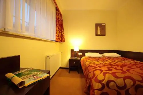 Hotel Solar