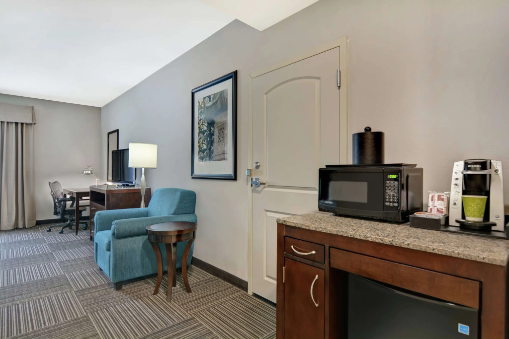 Hilton Garden Inn Fayettevile