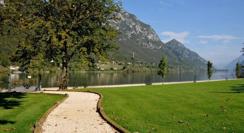 Residence Vico
