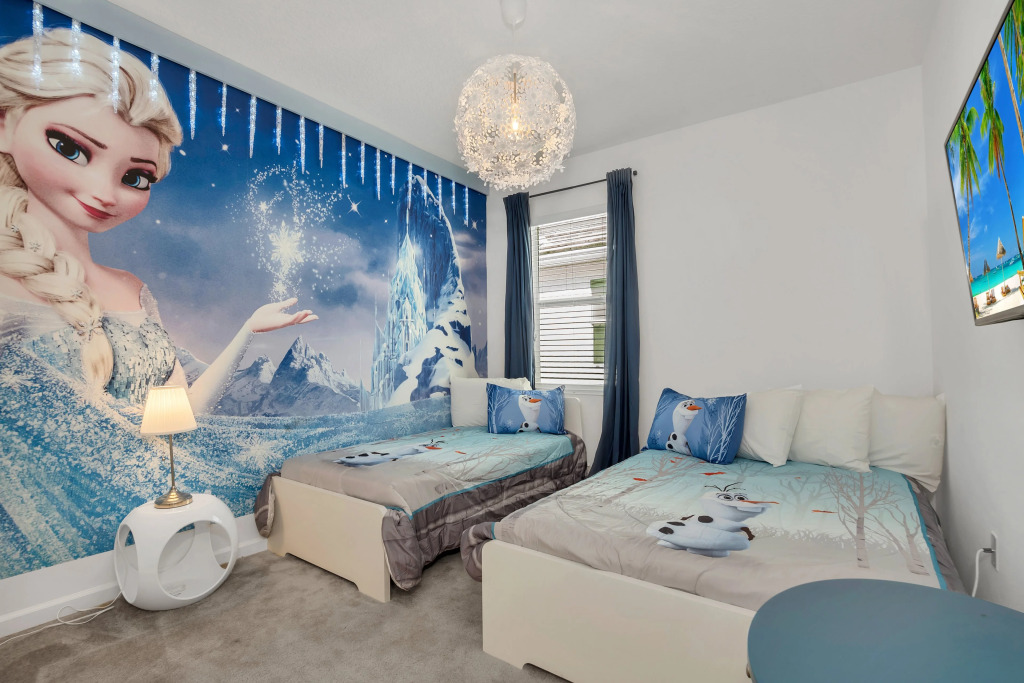 2613CALISTOGA, Kissimmee, US