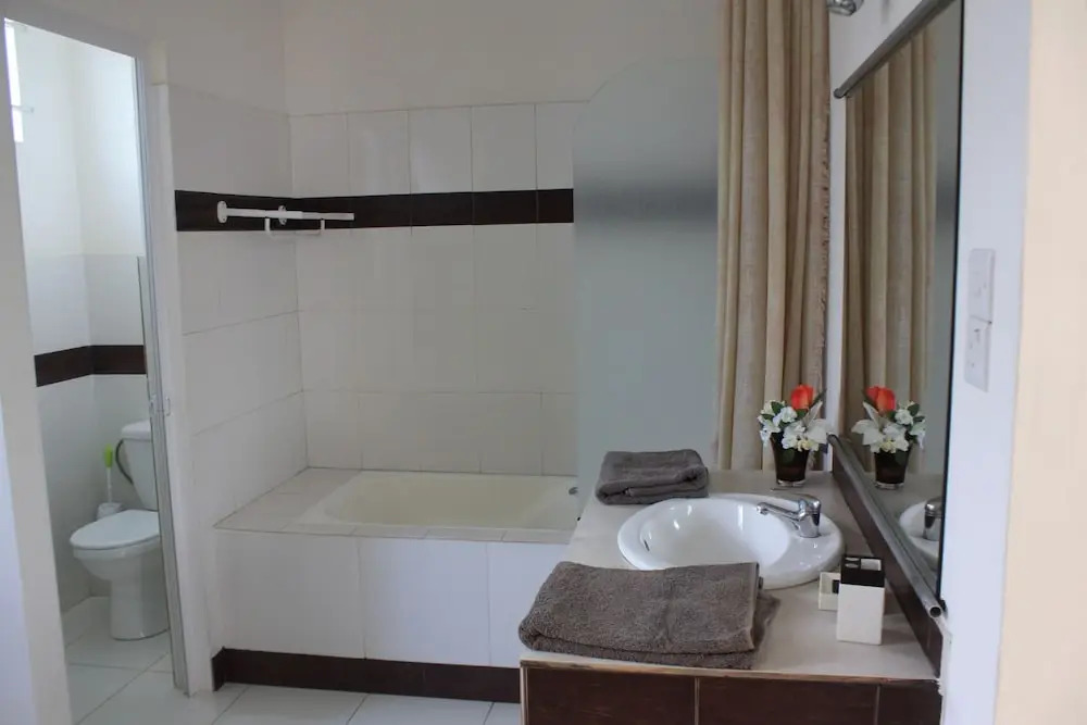 Residence Evasion