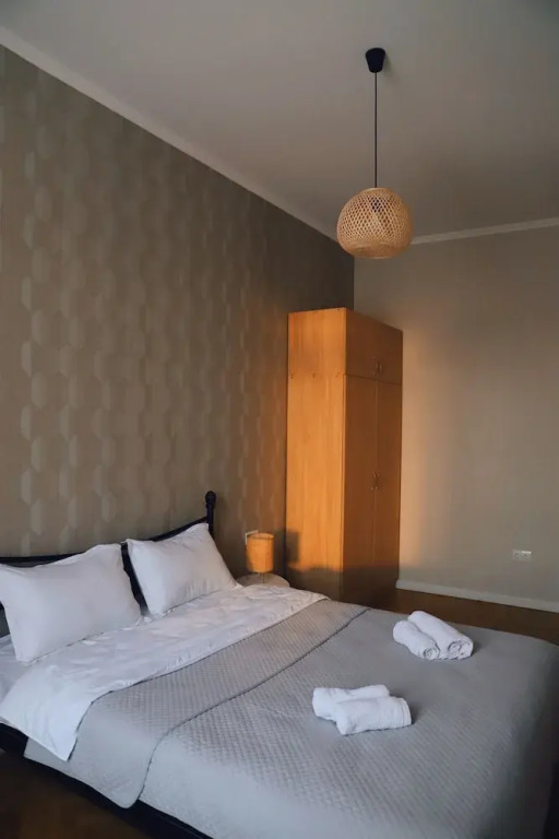 Apartment 1905 in Tbilisi, Avlabari