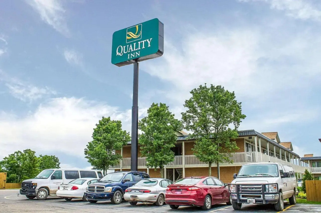 Best Western Cambridge