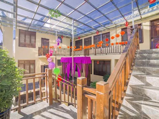 Li Shang Wang Lai inn