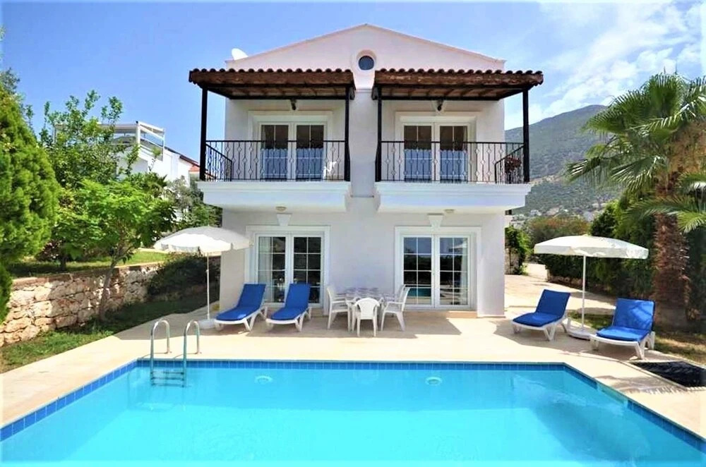 Villa Meta