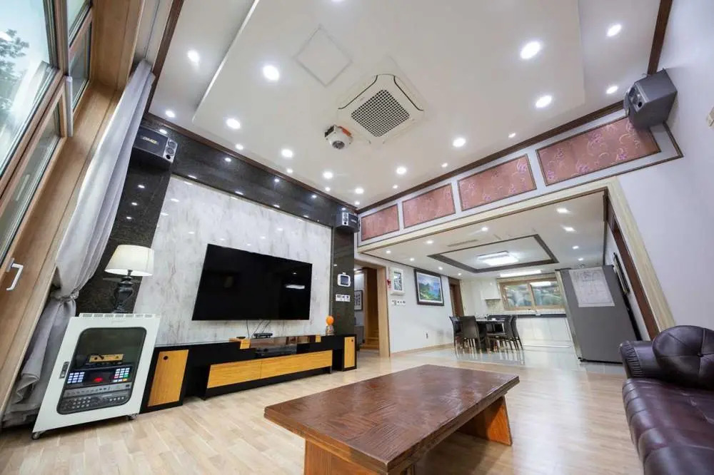 Geoje VIP Pension