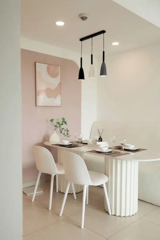 The MASTERI ANGIA Prestige Suite