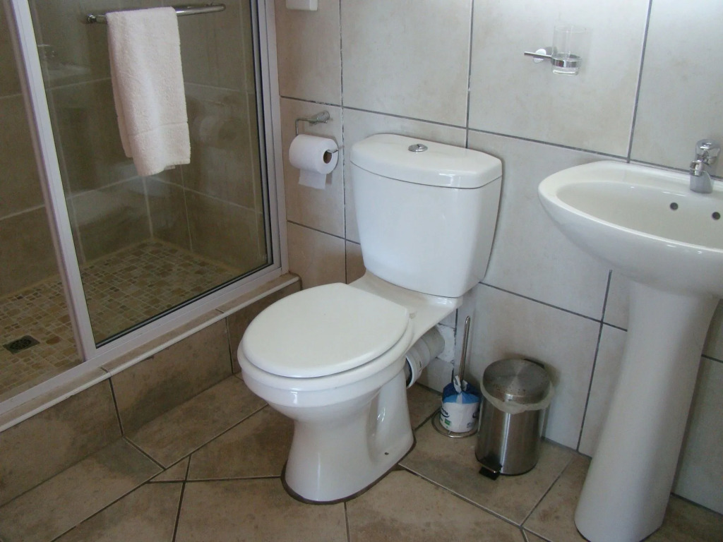 Aqua Marine Guest House