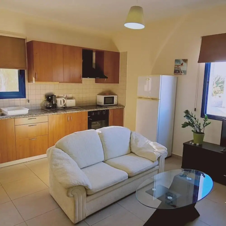 20 ATR -trinity 1 Apartment