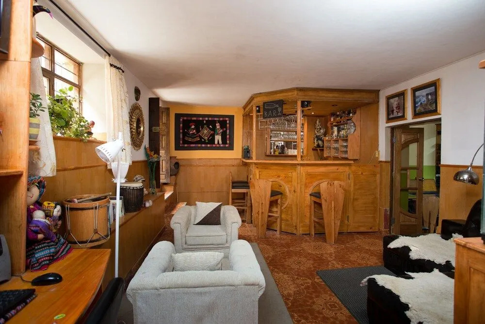 Hotel Inka King
