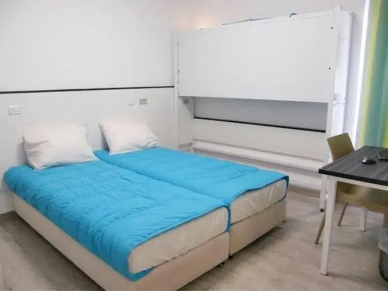 HI - Bnei Dan - Tel Aviv Hostel