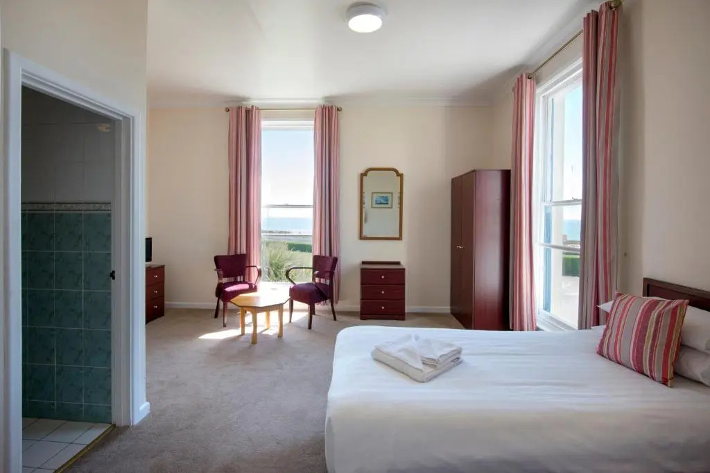 Royal Norfolk Hotel