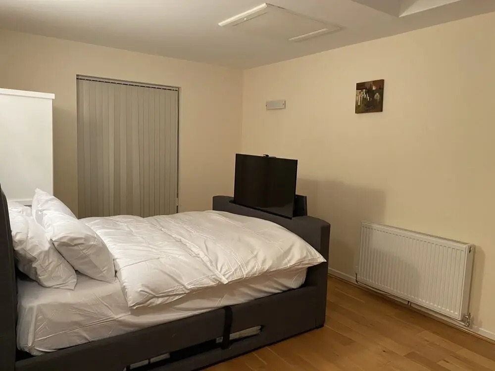The Vita Guesthouse