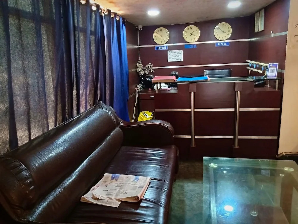 Hotel Mohan Noida