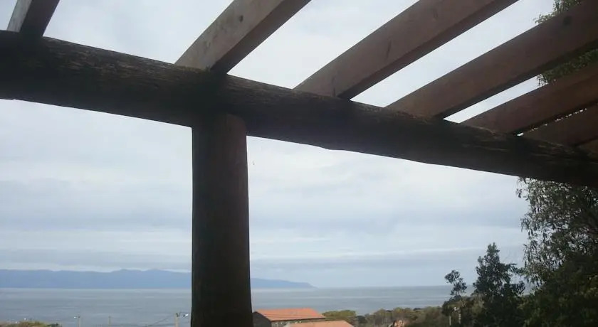 A Cabana
