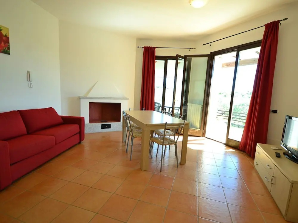 Belvilla by OYO Holiday Home in Alghero