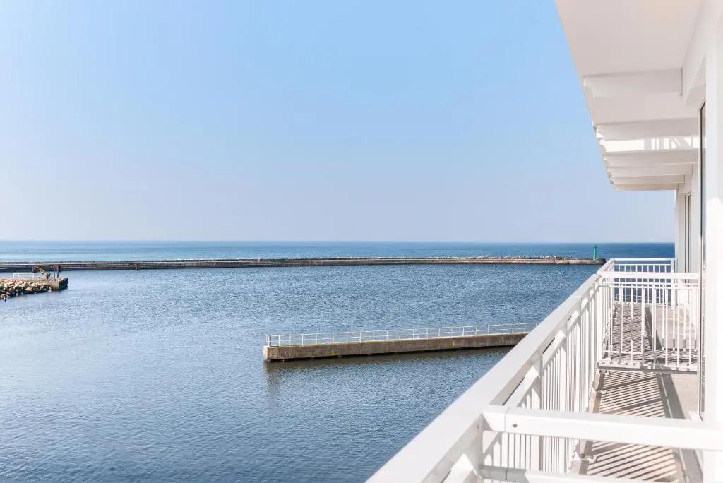 Apartamenty Marina Royale