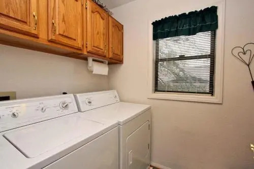 Bear Meadows Townhomes