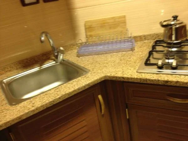 Daraghmeh Hotel Apartments - Jabal El Webdeh