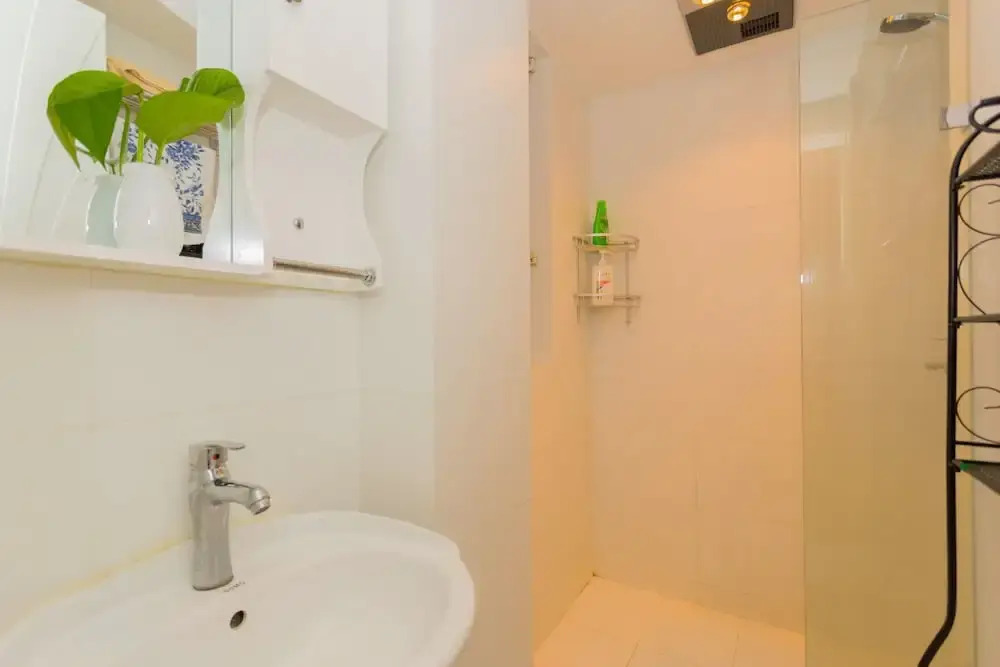 Pujiang Home Lodging Fuzhou Rd