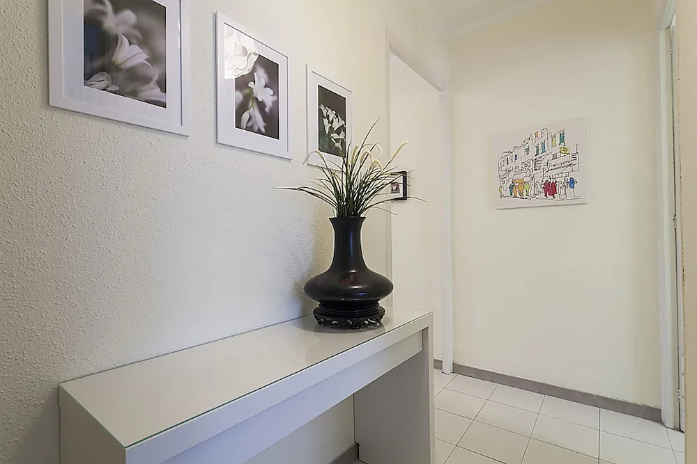 Bhm1-1036 Exclusive Apartment
