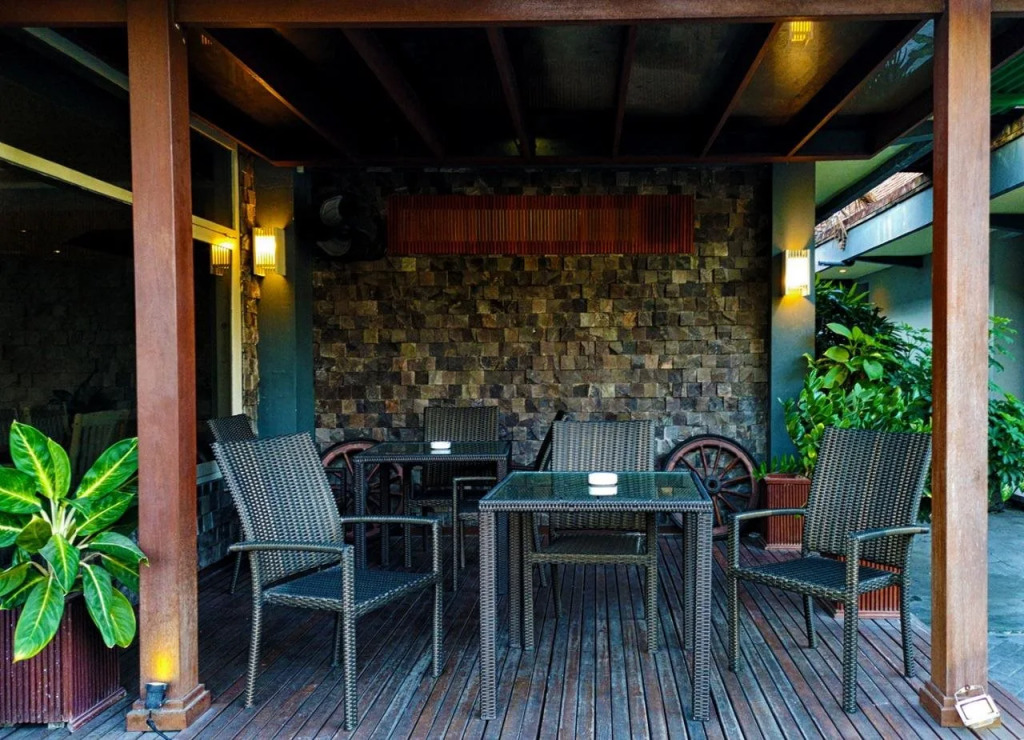 The Yani Hotel Bali