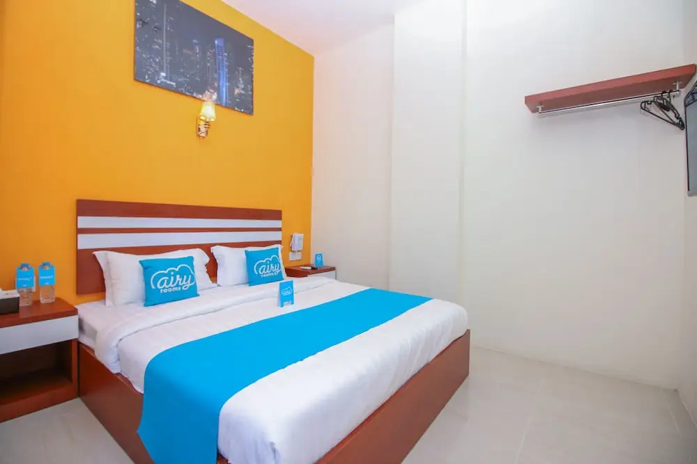 Airy Batu Aji Suprapto Graha Nusa Blok A 2 Batam