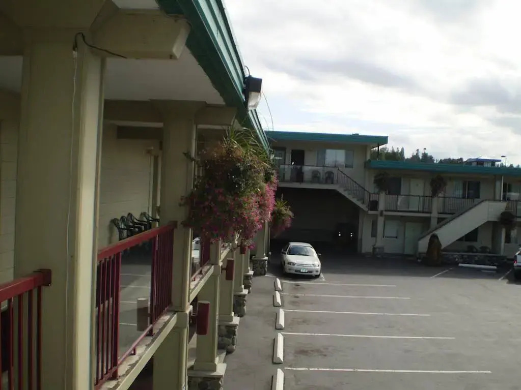 Town Centre Inn