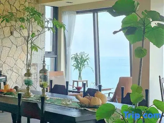 Wenling Shitang Sixi Homestay