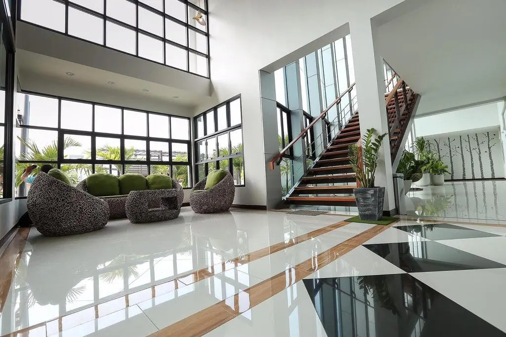 Socool Grand Hotel