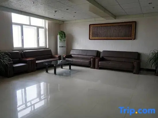 Lizhong International Hotel