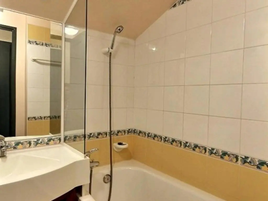Appartement Plagne Soleil, 2 pièces, 5 personnes - FR-1-455-7