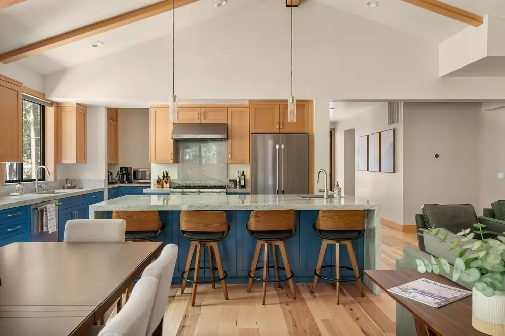 34 - The Maple Crest 5 Bedroom Home