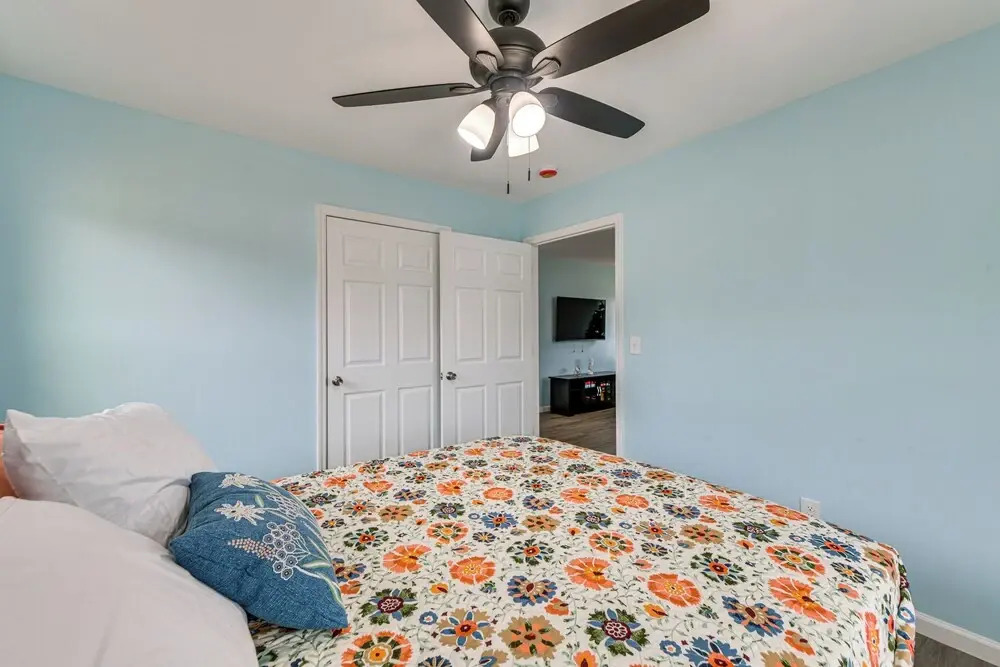 Under 1 Mi to GSW Campus! Cozy Home in Americus