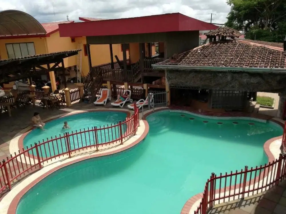 Hotel Marakabu