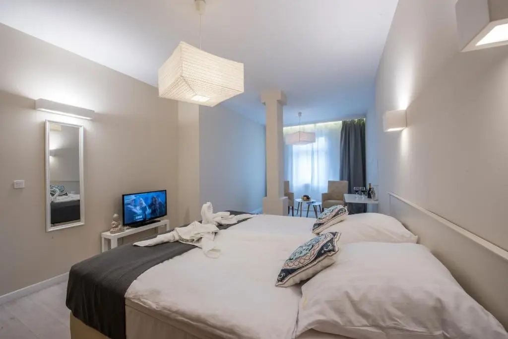 Apartamenty Castello