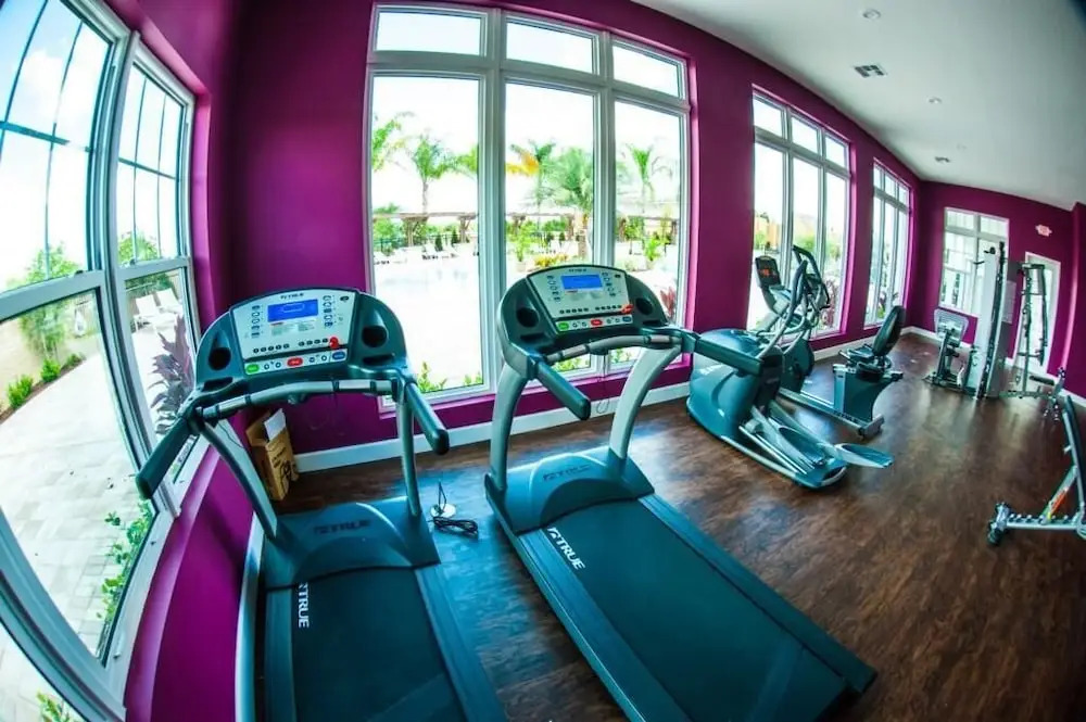 Nov Special W Lucaya Resort 4 Bed ID: 216947