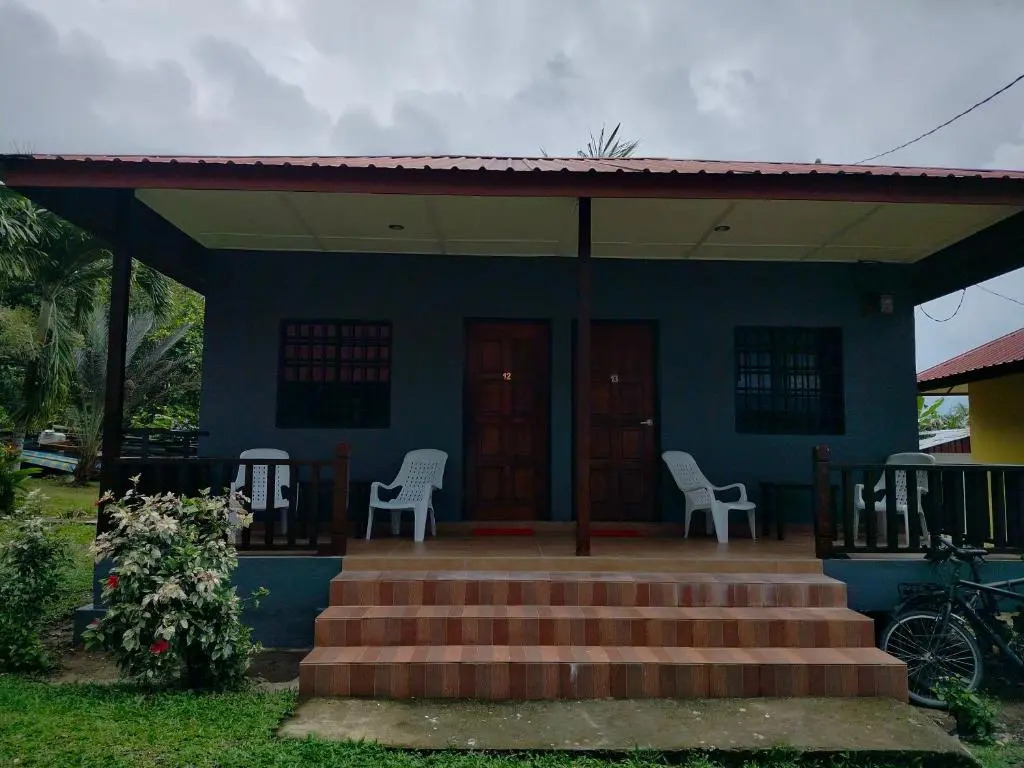 Restu Chalet